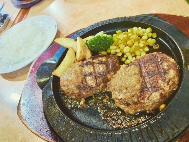 フライングガーデン 前橋公田町店 - サブ画像1