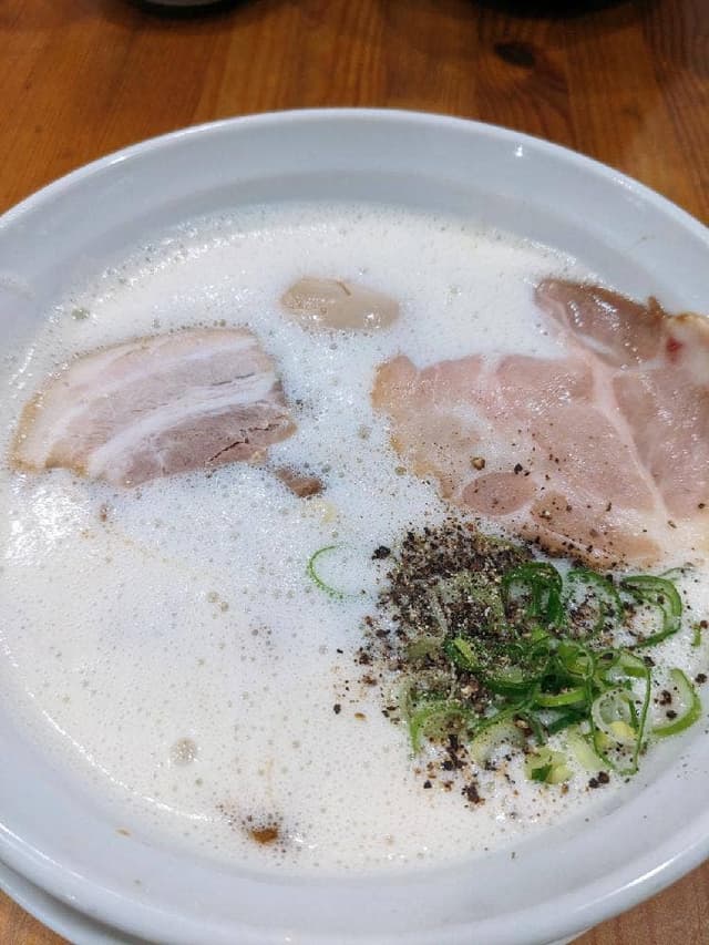 丸山製麺所 藤井寺駅前店 - サブ画像3