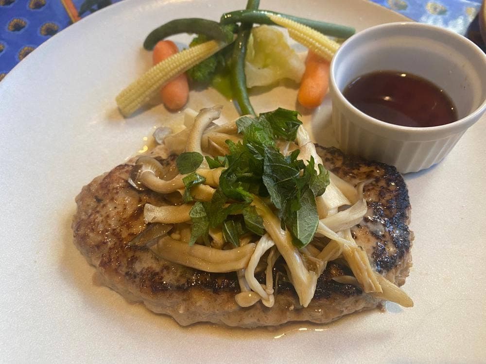 キッチン放蕩