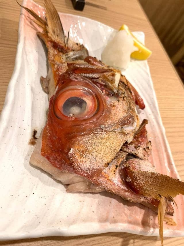 金目鯛専門居酒屋 鯛しゃぶ ぞんぶん 新宿三丁目本店 - サブ画像2
