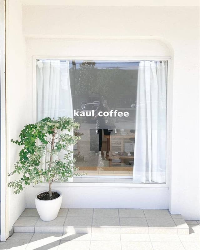 kaul coffee - サブ画像2