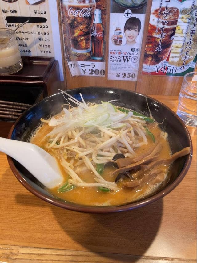 北海道らぁめん ひむろ大宮店 - サブ画像2