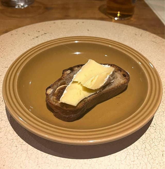 ワイン・お好み焼き・鉄板焼き パーラー元町 - サブ画像3