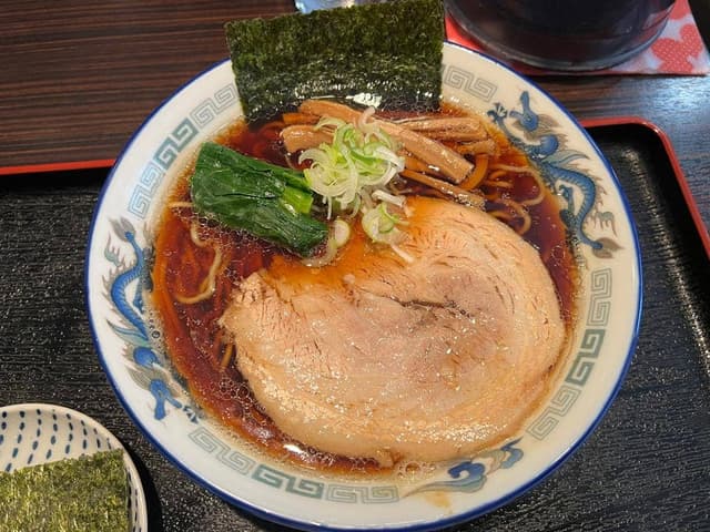 中華そば こましょう - サブ画像2