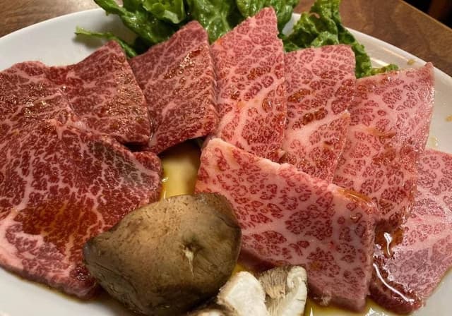 米牛 南森町店 - サブ画像3