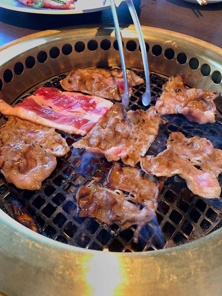 焼肉韓菜 福寿 秋葉原店
