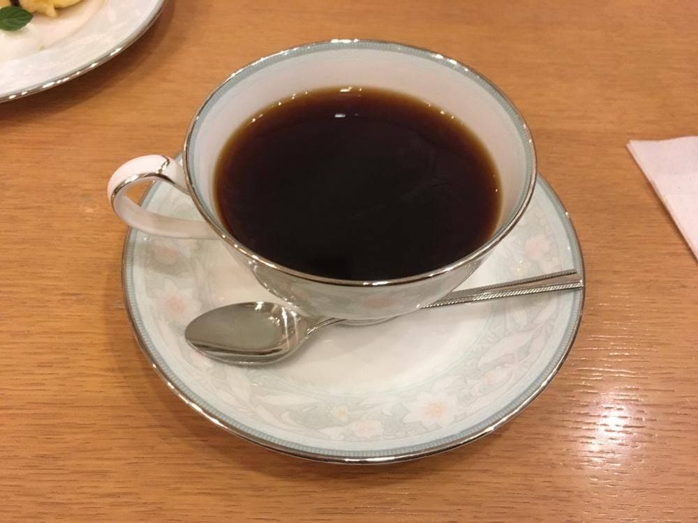 成田専蔵珈琲店