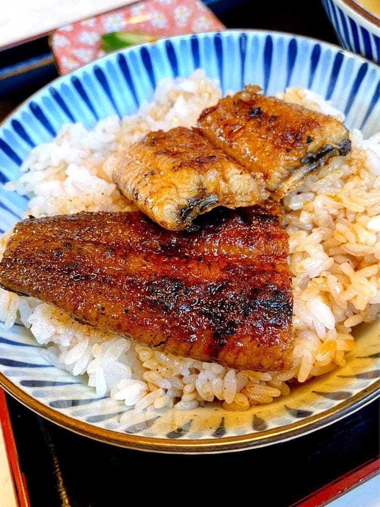 さぬき手打ちうどん·うなぎ 大鳴門