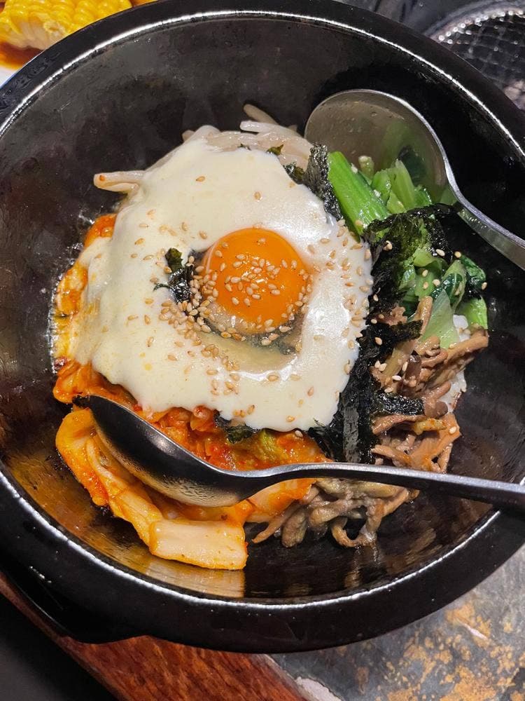 牛繁 富士見台店