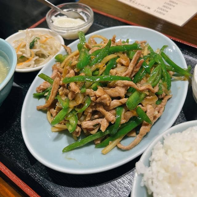 大陸食堂 - サブ画像3