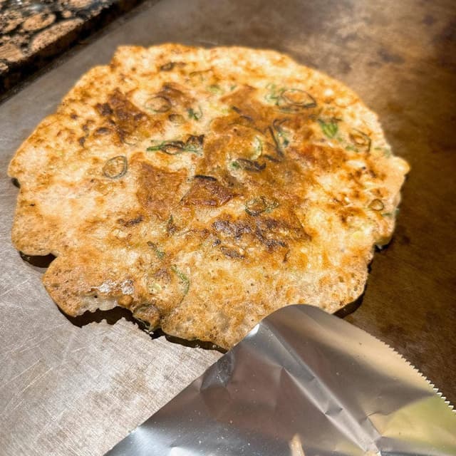 神戸三宮お好み焼き 美作 神戸北野店 - サブ画像3