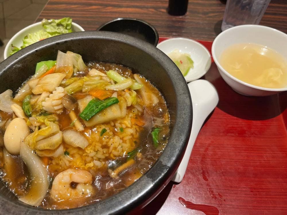 香港厨房 ららぽーと沼津店