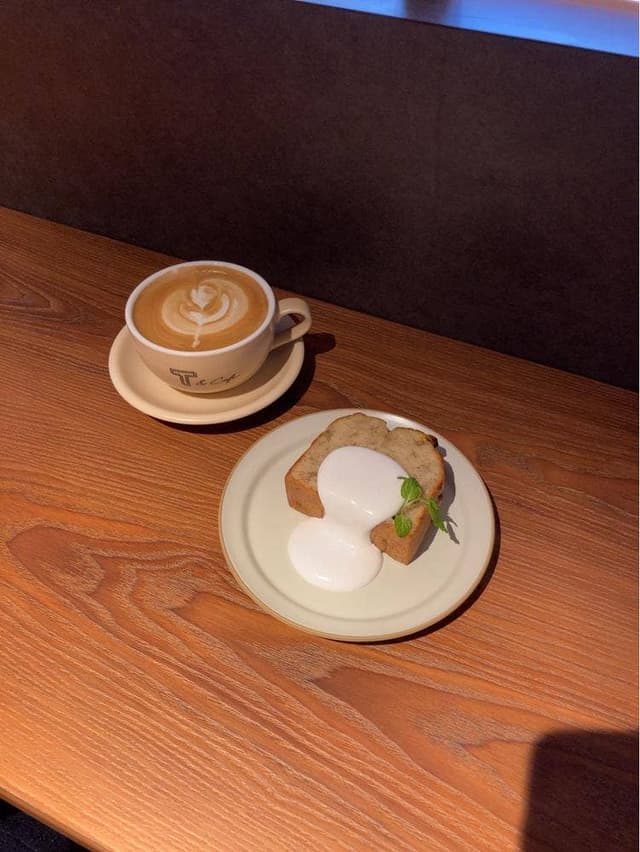 ティーアンドカフェ アキハバラ - サブ画像3