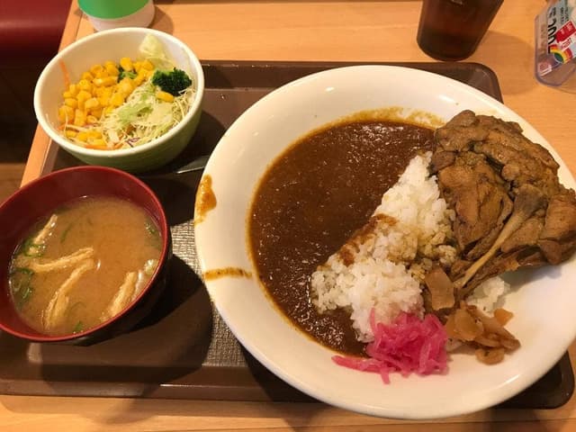 すき家 浅草六区店 - サブ画像2