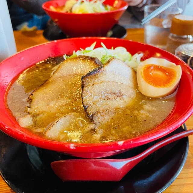 麺屋剛 - サブ画像2