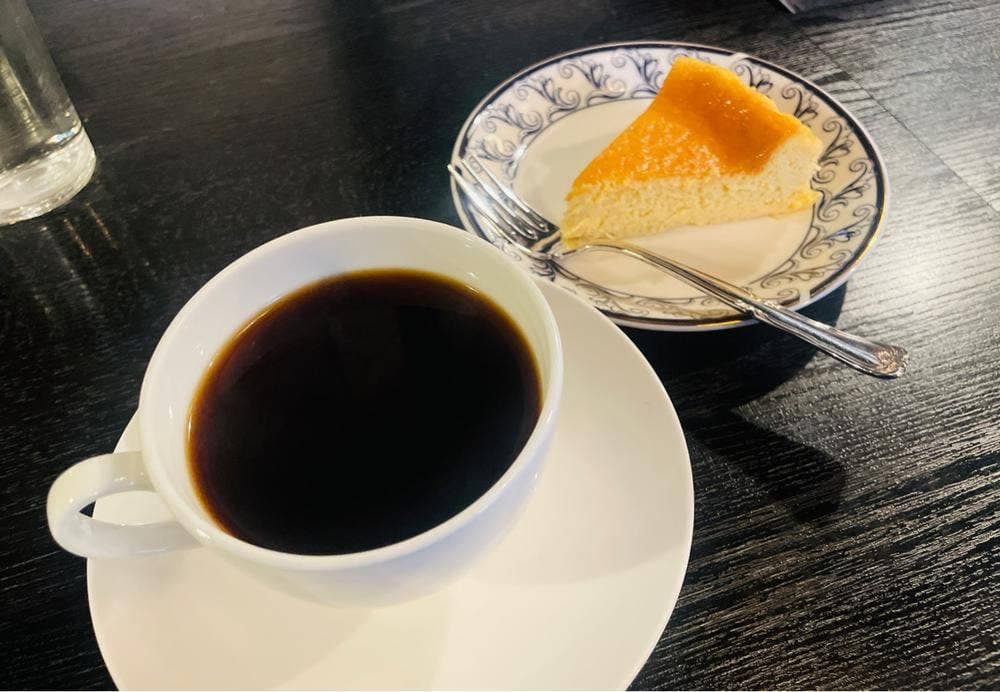 CAFE TAW
