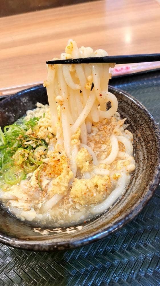 はなまるうどん イトーヨーカドー古淵店 - サブ画像1