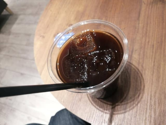 Greenberry’s COFFEE 岡山駅前店 - サブ画像1