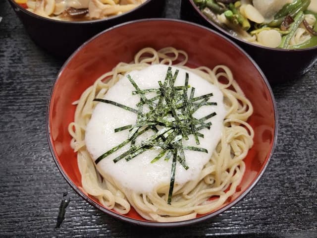 しば野石うす手打ちそば - サブ画像3