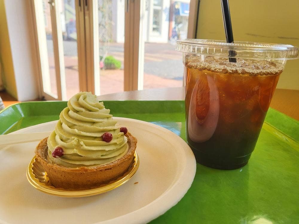 タンテ・アニー