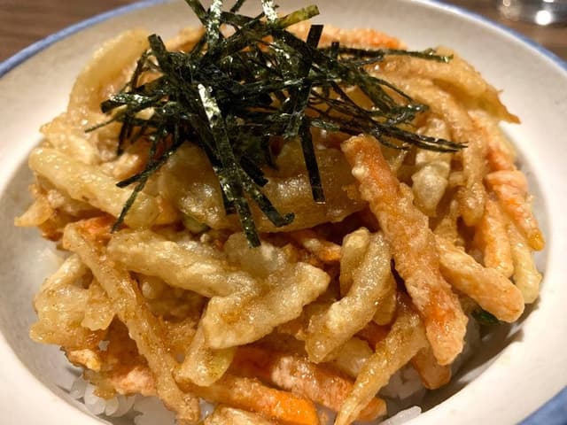 藤屋食堂 - サブ画像2