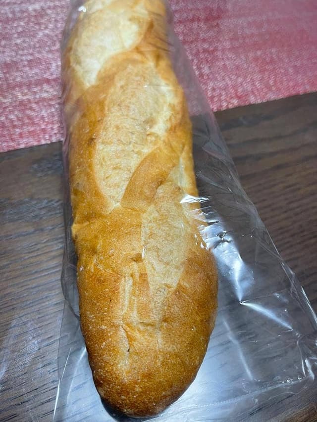 german bakery 富山マルート店 - サブ画像1