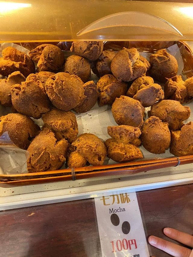 三矢本舗 おんなの駅なかゆくい市場 - サブ画像2