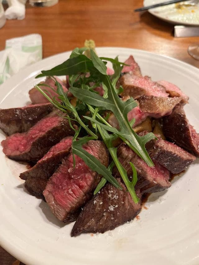 TRATTORIA mocchi - サブ画像3