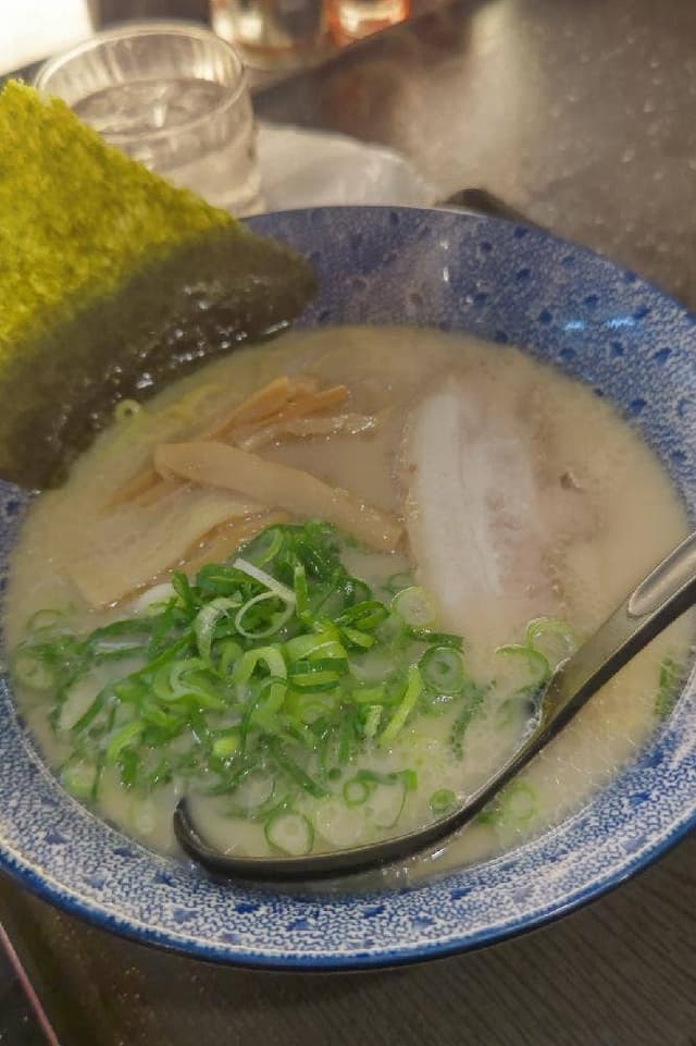 麺家一火 半田店 - サブ画像2