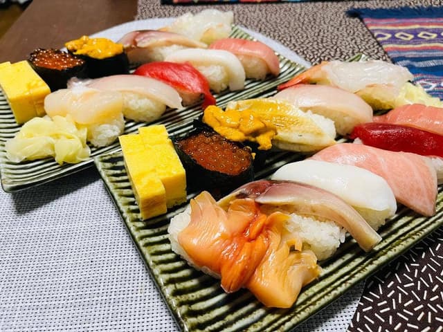 まぐろ人 吉祥寺店 - サブ画像3