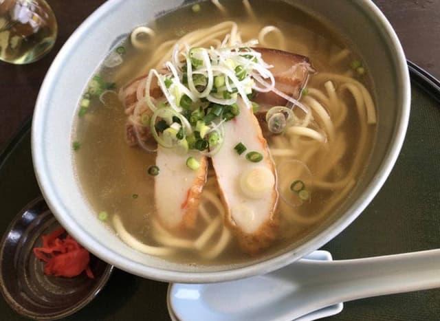 エメラルドコーストゴルフリンクス レストラン - サブ画像1