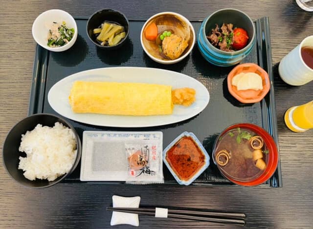 Japanese Cuisine 桜丘 - サブ画像3