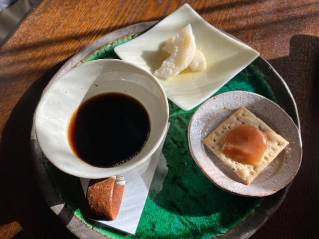 古民家カフェ ぶらり - サブ画像3