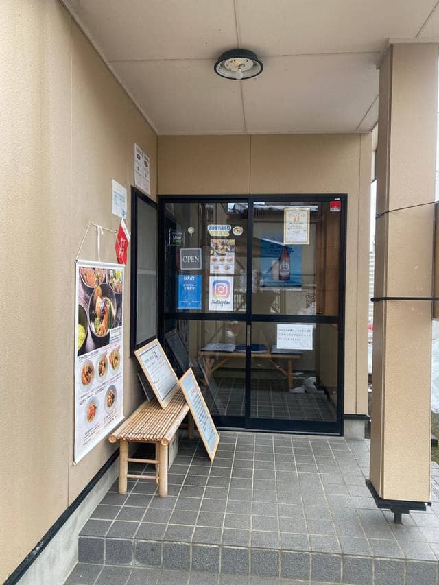 スープカレー チニタ - サブ画像3