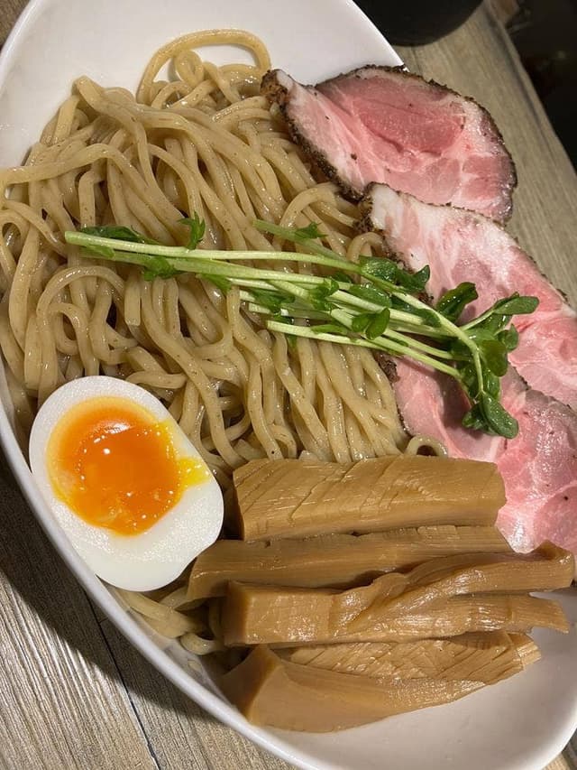 アノラーメン製作所 - サブ画像3