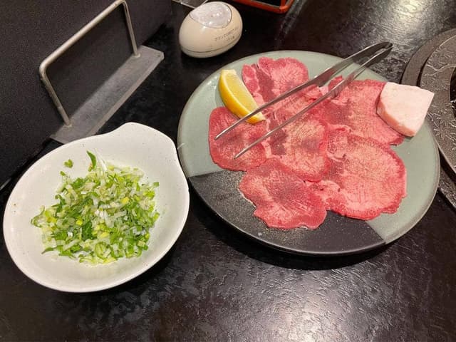 焼肉花紋 - サブ画像2