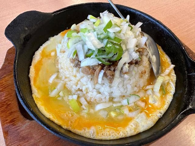 壱番亭 関宿店 - サブ画像2