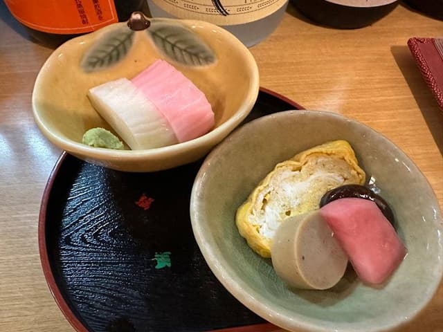 愛媛料理 笑ひめ - サブ画像1