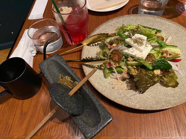 Harry Potter Cafe - サブ画像2
