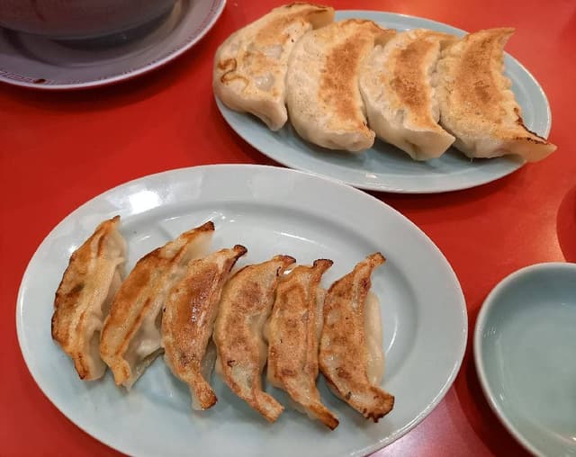 めちゃッ! 餃子 餃飯軒 船橋南口店 - サブ画像2