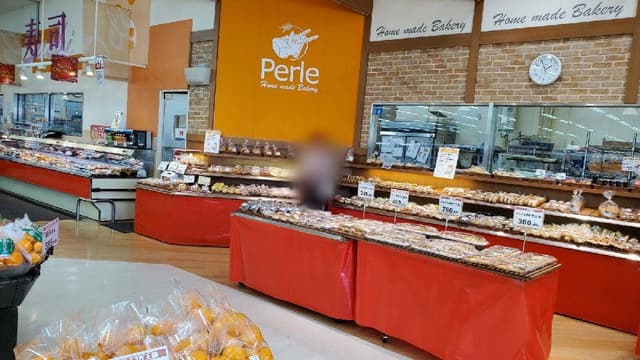 Perle オギノ上野原店 - サブ画像1