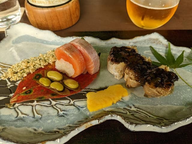 徳山鮓 - サブ画像2