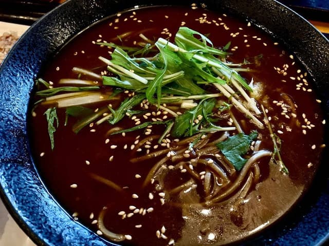 そば太鼓亭 宝塚中筋店 - サブ画像3