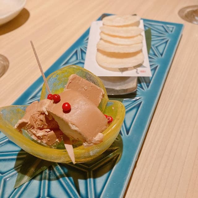 WASHOKU SUSHI いぶき 銀座店 - サブ画像2