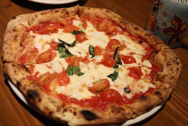 イタリアン ガレージ - サブ画像3