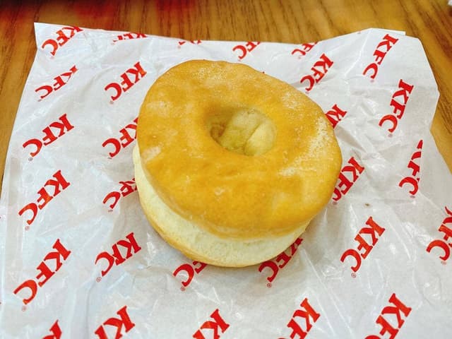 ケンタッキーフライドチキン 津山ノースランド店 - サブ画像3