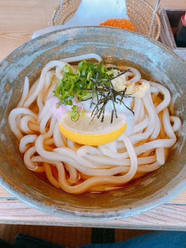 めんや七福 別邸 - サブ画像3