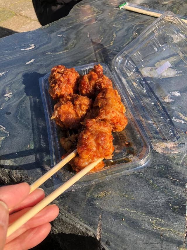 道の駅ピュアラインにしき - サブ画像3