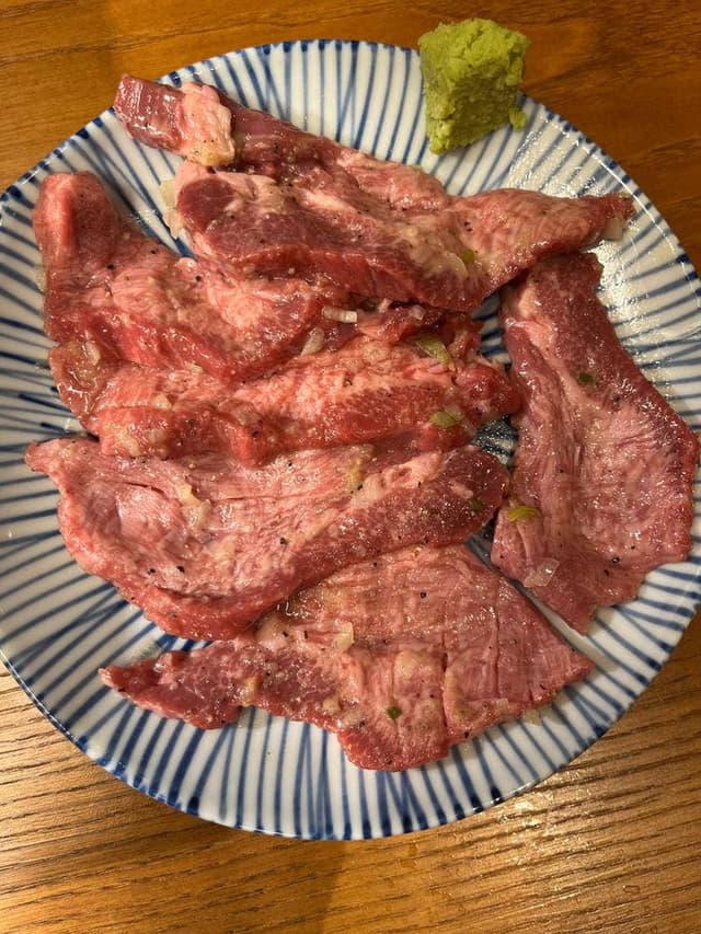焼肉 牛しゃ - サブ画像2