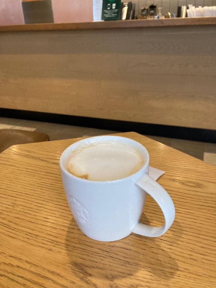 スターバックス コーヒー 自由が丘店